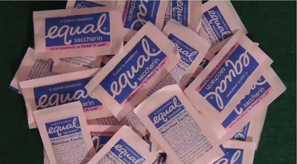 New study shows artificial sweeteners may increase sugar levels, affect gut health